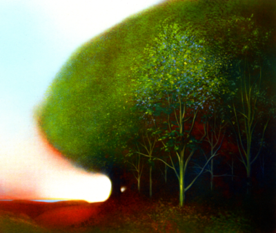 Walk to the Coast  Evening (2001)