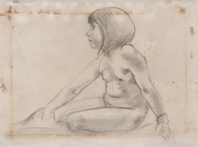 Study (c1960)