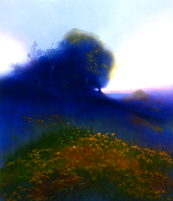 Venus & Arthur's Grove (2004)