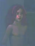 PORTRAIT and THE HUMAN FORM