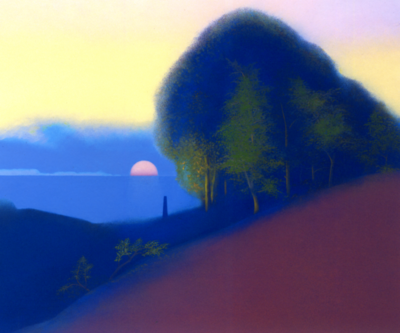 Monument to the Moon (2008)