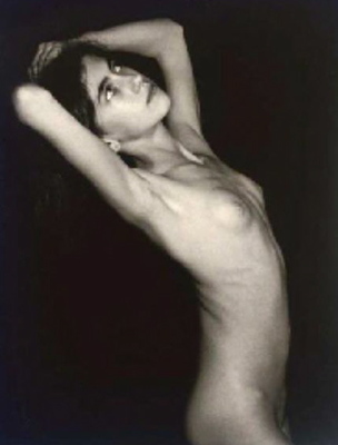 Graham Ovenden Nudes Graham Ovenden Nudes