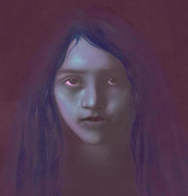 Night Spirit (2016)