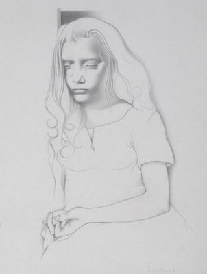 She trembled like a reed (1980)