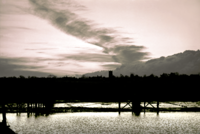 Evening Southwold (1996)