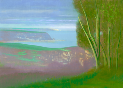 Devon Coast (2019)