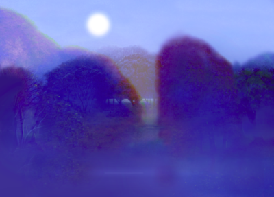 The Witching Hour B