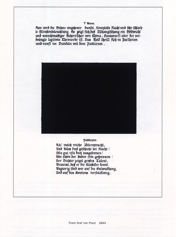 From The Eternal Geometries  Von Pocci